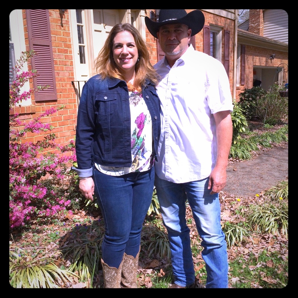 Meet your Posher, Robert